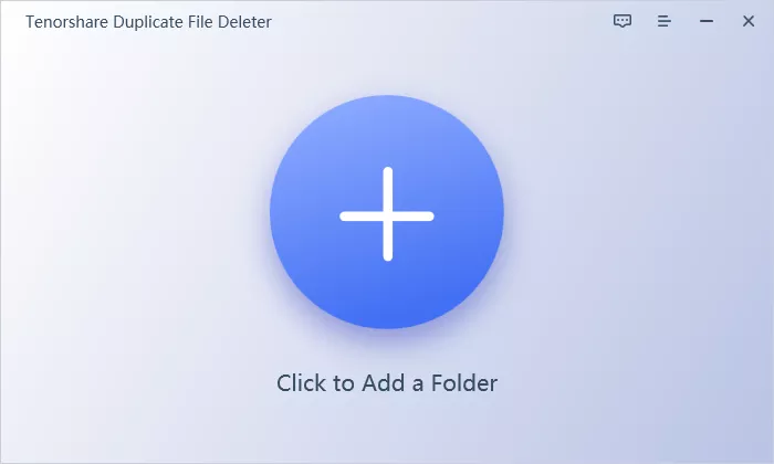 Click-to-Add-a-Folder