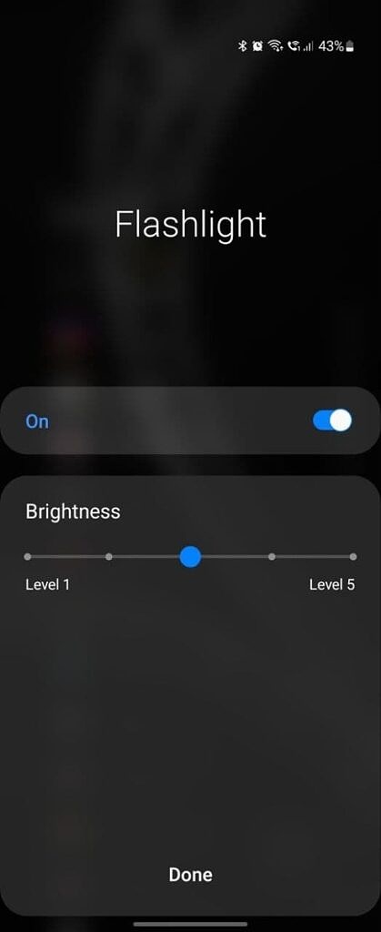 Flashlight-brightness-slider-in-Samsungs-One-UI-4-1-419x1024-1