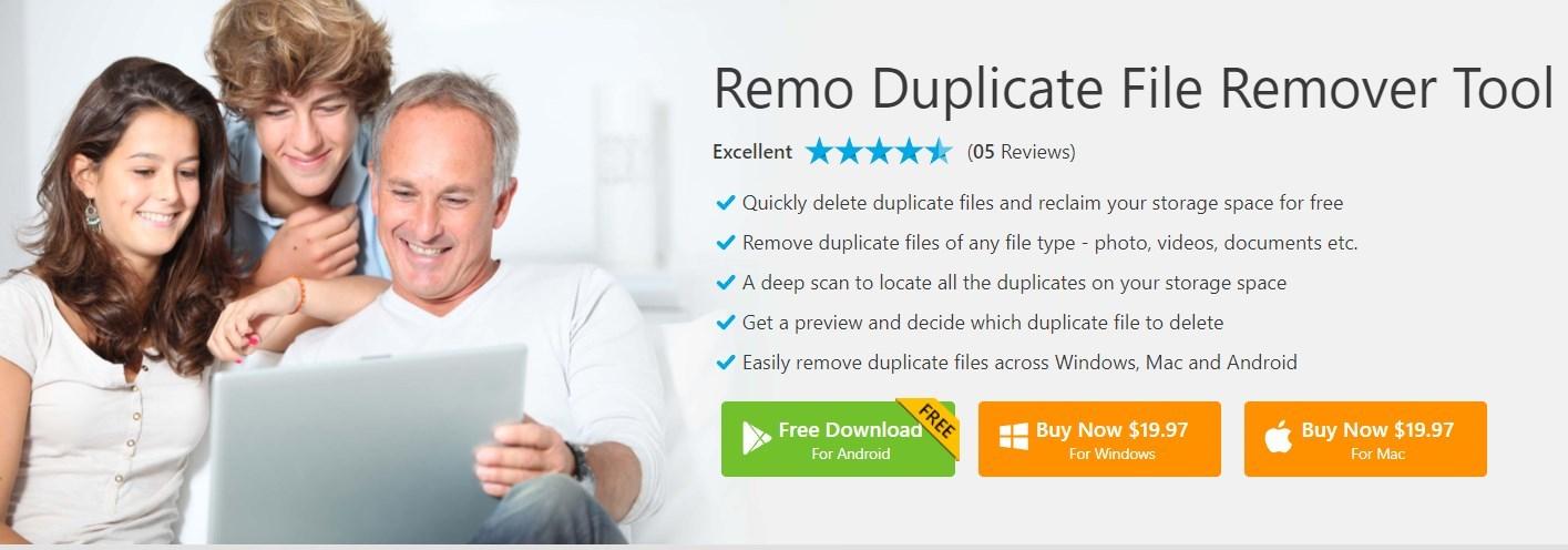 Remo-Duplicare-File-Removal-Tool-1