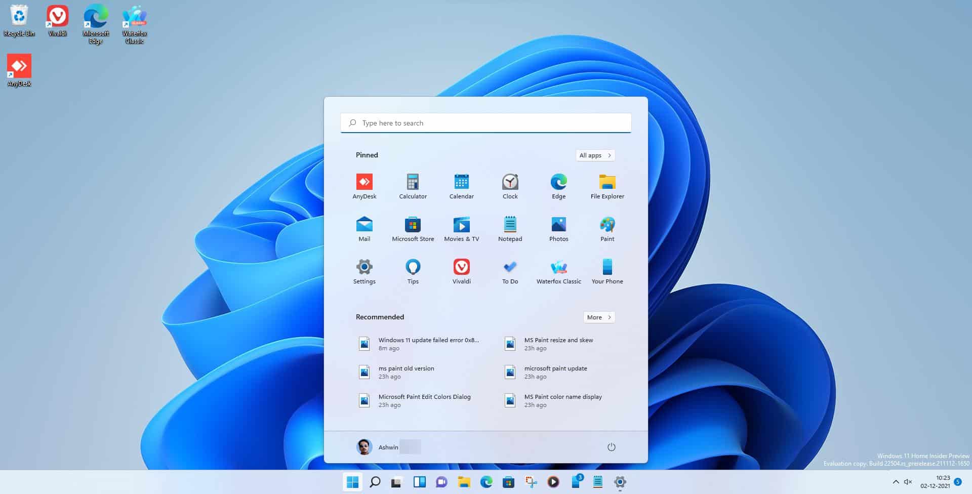 Windows-11-start-menu-with-three-rows-of-pinned-icons