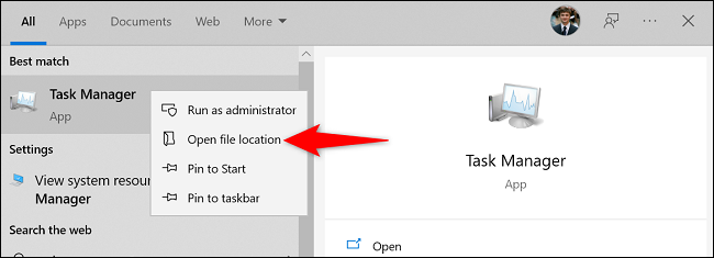 4-task-manager-file-location