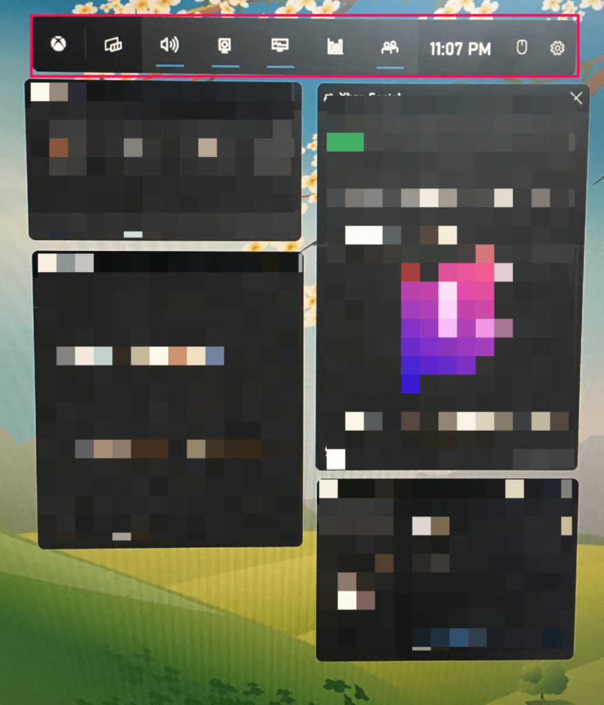 如何在 Windows 11 上使用 Xbox Game Bar 捕获游戏？Win 11系统之家