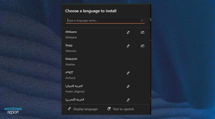install-language