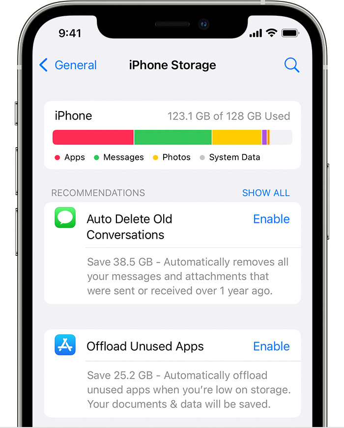 ios15-iphone12-pro-settings-general-iphone-storage-recommendations