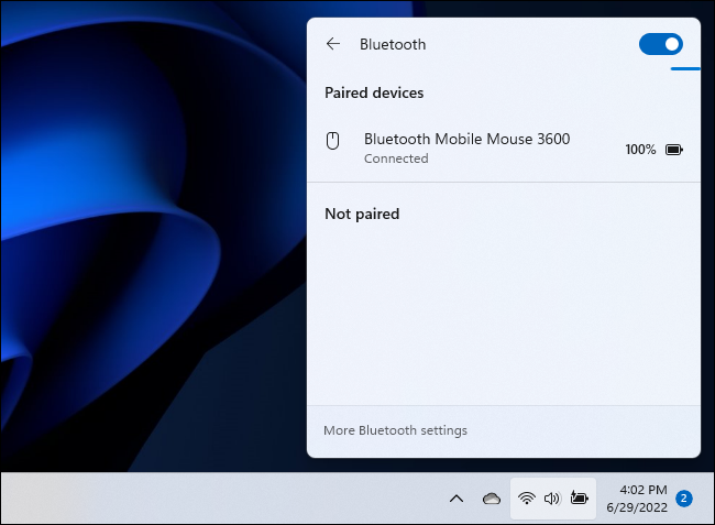 bluetooth-quick-settings