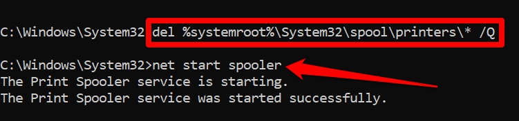 clear-the-queue-and-restart-the-print-spooler-using-command-prompt clear-the-queue-and-restart-the-print-spooler-using-command-prompt