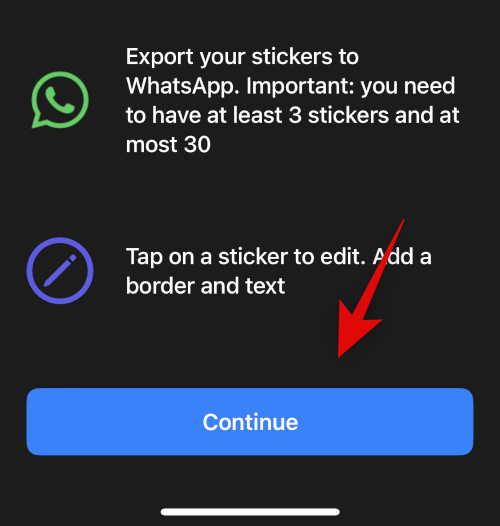 how-to-make-stickers-on-ios-16-1