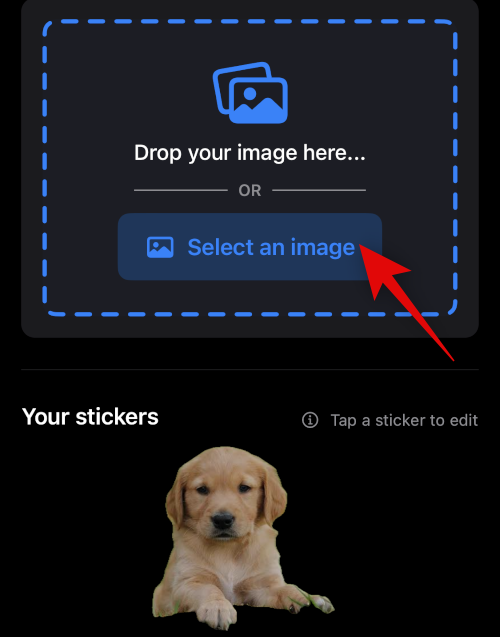 how-to-make-stickers-on-ios-16-4