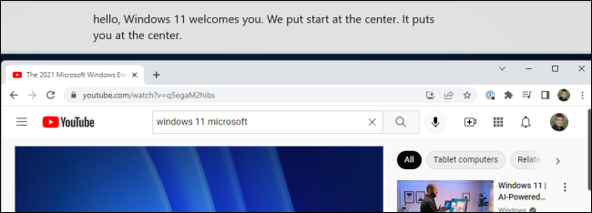 windows-11-live-captions