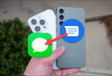 如何将消息从安卓传输到iPhone-Win 11系统之家