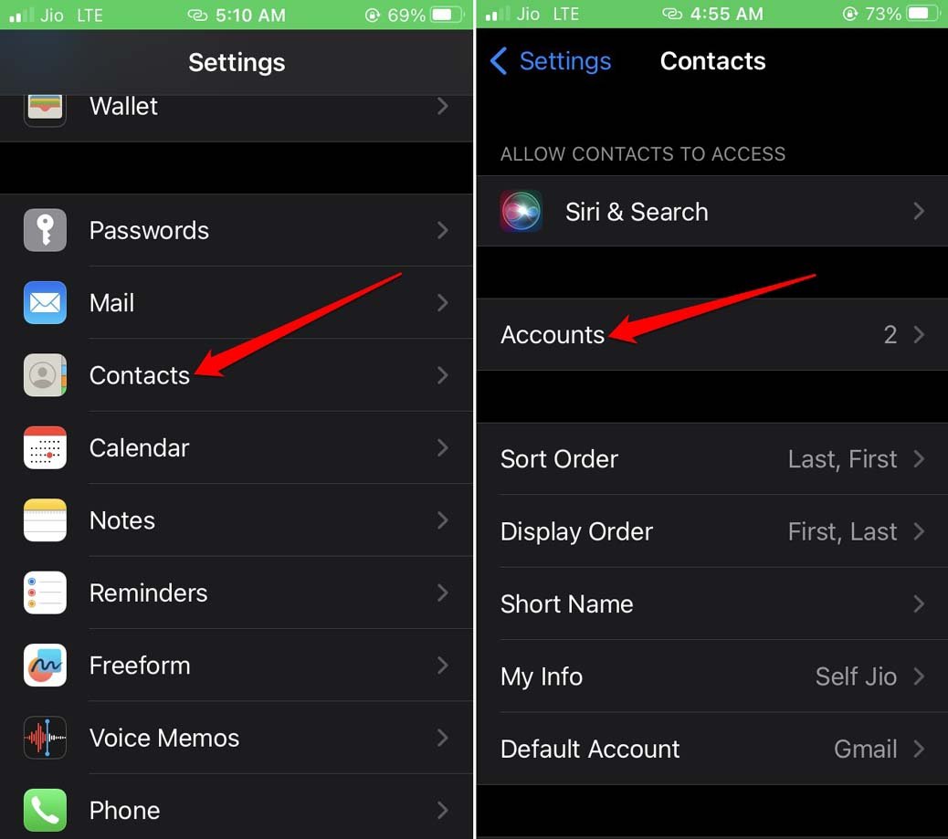 Contacts-accounts-in-iOS
