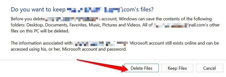 Delete-Files-Windows
