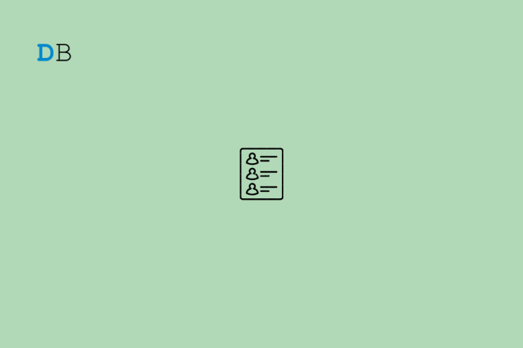 如何在Android上仅允许来自某些联系人的呼叫？-Win 11系统之家