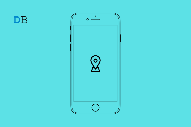如何修复iPhone中的位置不可用问题?-Win 11系统之家