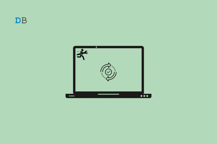 如何修复卡在循环中的Windows更新疑难解答？-Win 11系统之家