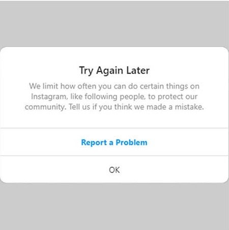 LInktree_Instagram_Error