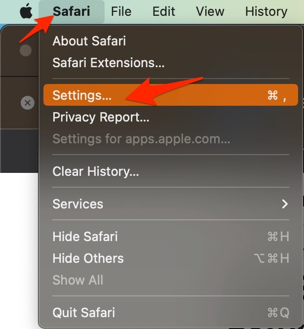 Safari_Settings Safari_Settings