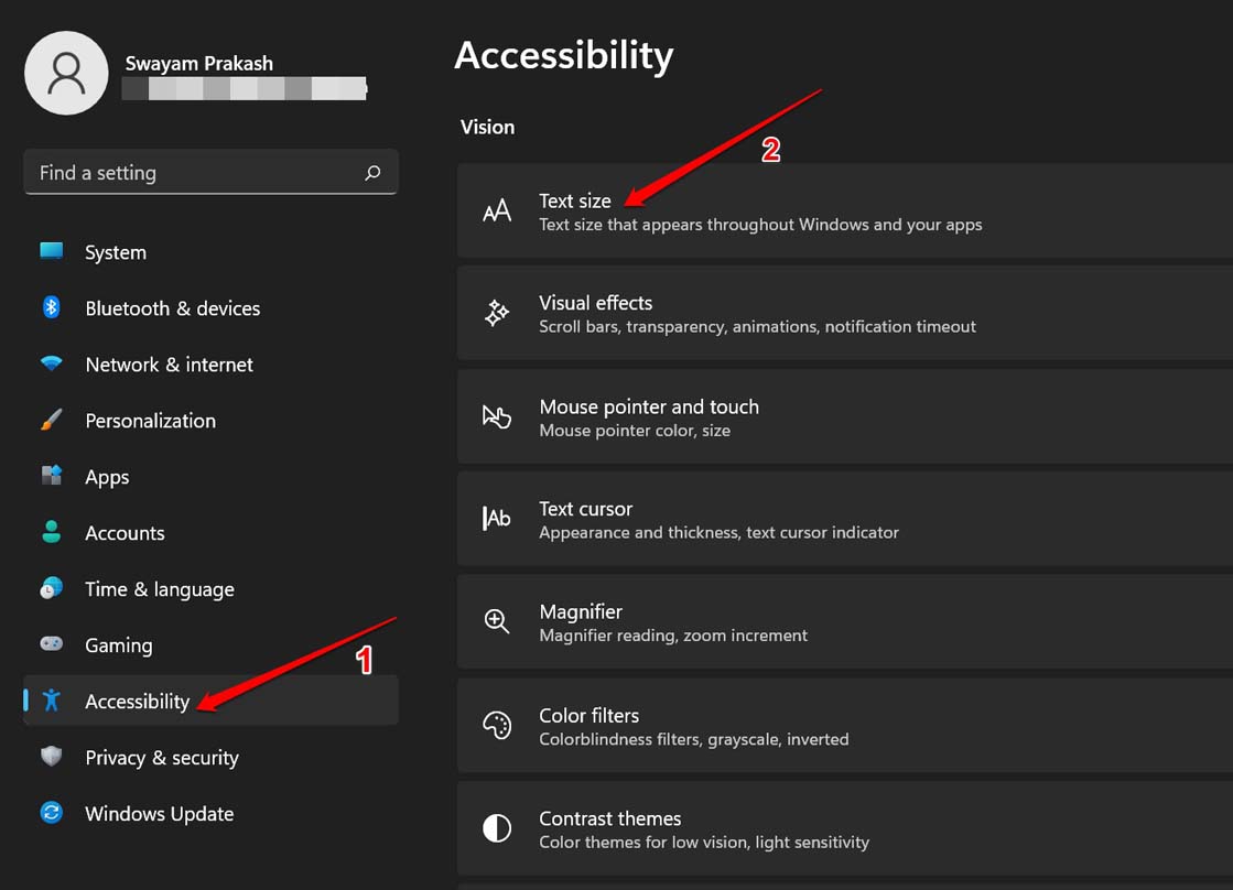 Windows-accessibility-settings
