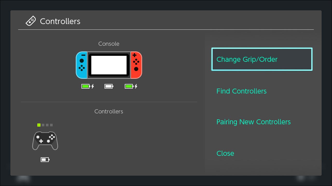 controllers-menu-on-nintendo-switch controllers-menu-on-nintendo-switch