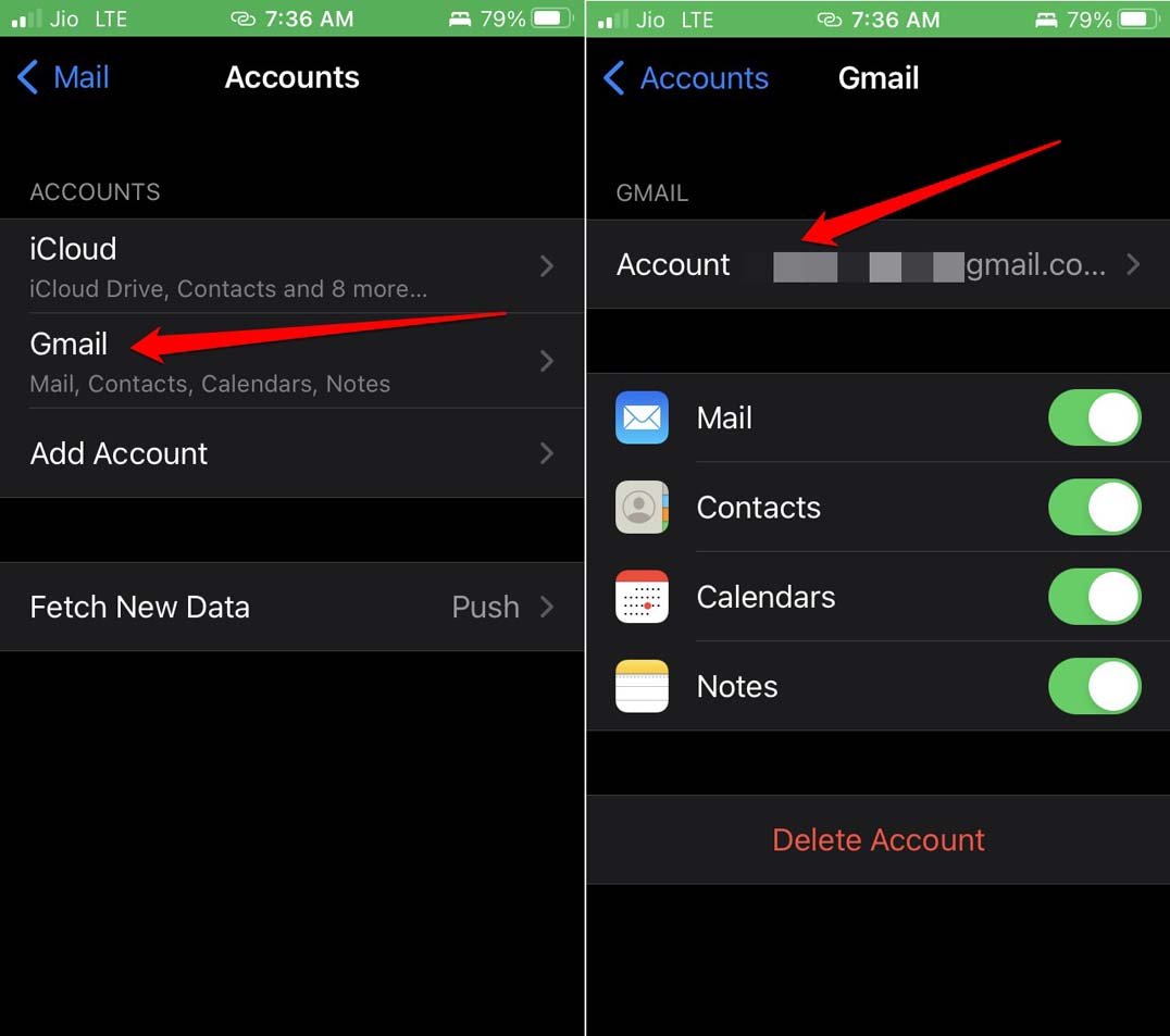 go-to-connected-email-account-in-Mail-app