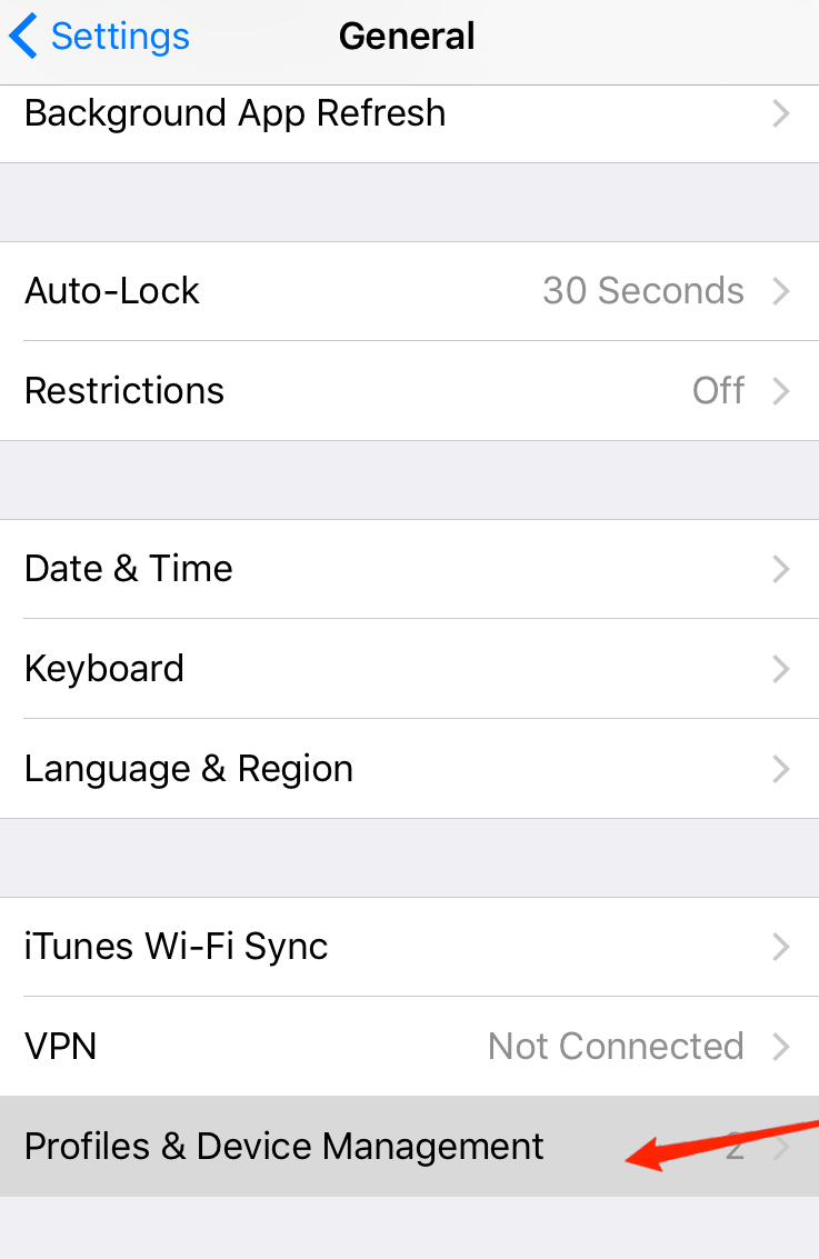 iOS-9-how-to-delete-configuration-profile-iPhone-screenshot-003 iOS-9-how-to-delete-configuration-profile-iPhone-screenshot-003