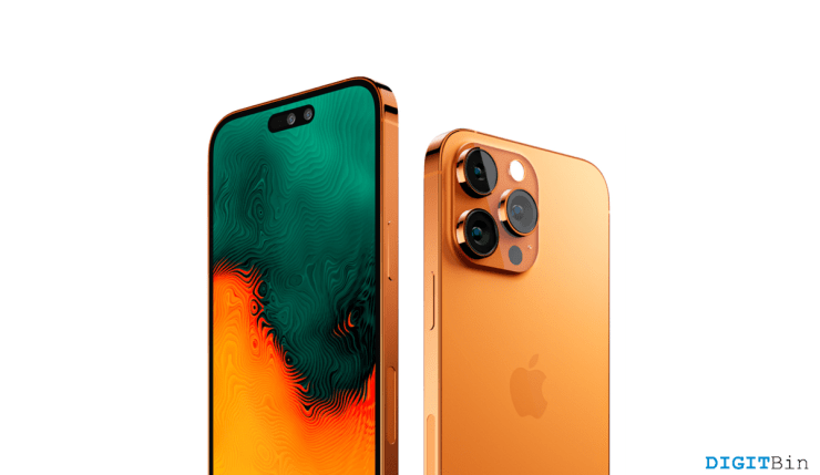 iPhone 15 相机谣言和泄漏 2023-Win 11系统之家