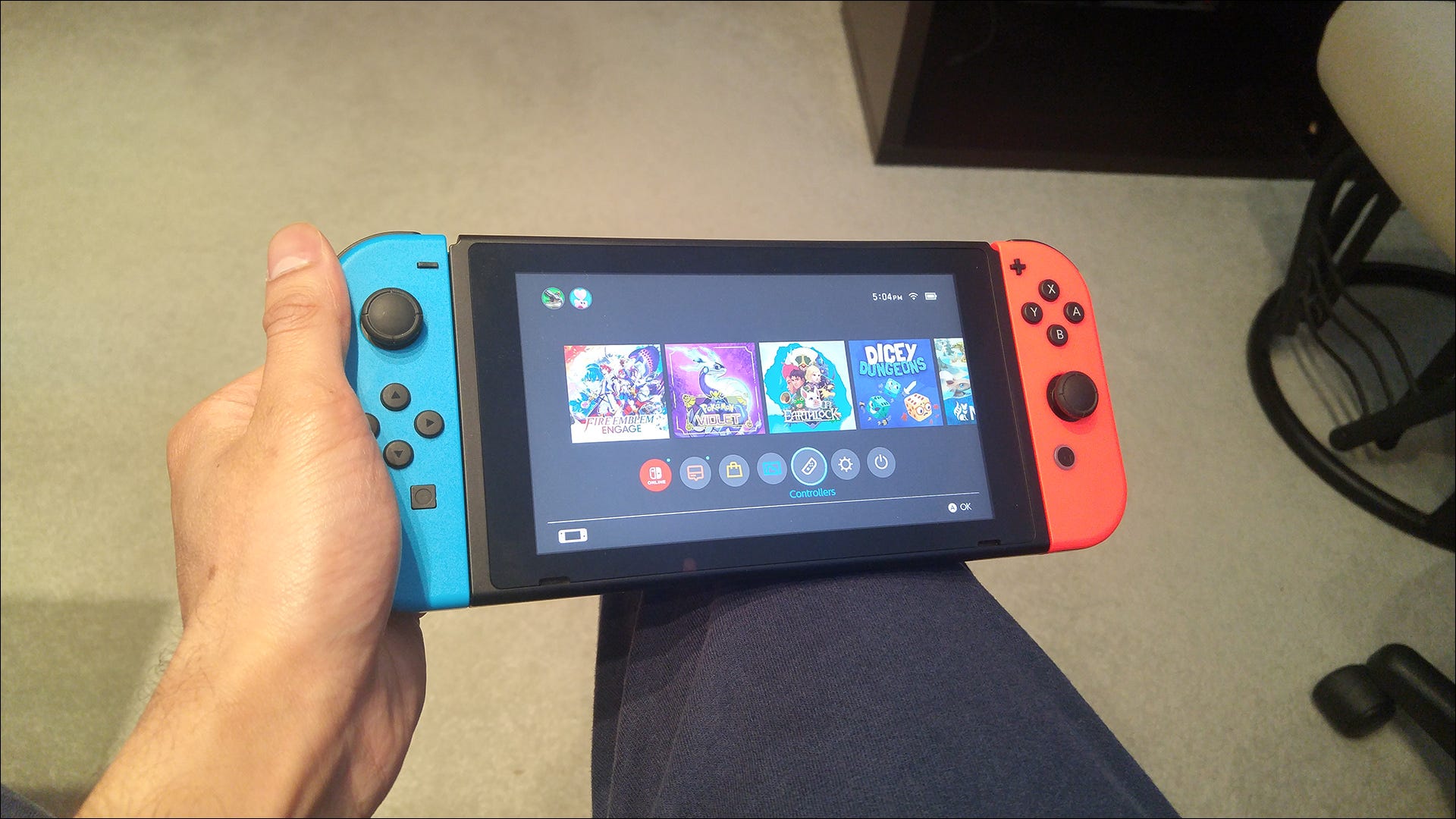 nintendo-switch-with-two-joy-cons-attached