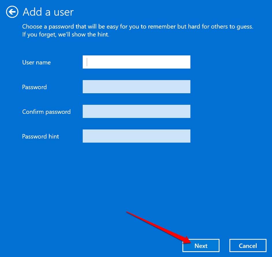 set-username-password-for-Windows-guest-account