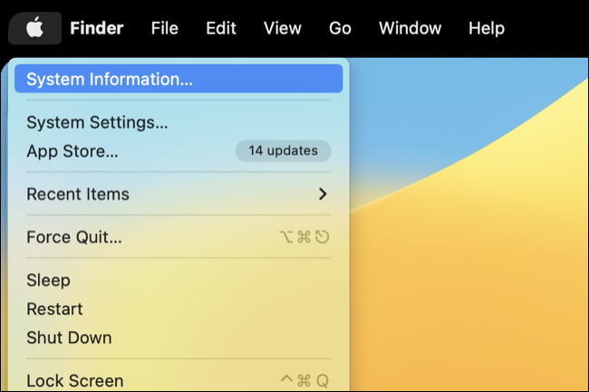 system_information_apple_menu system_information_apple_menu