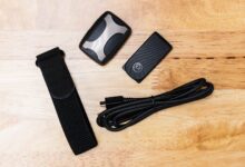 该设备声称可以减轻压力并改善睡眠-Win 11系统之家