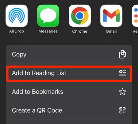 Add_to_Reading_List_menu_in_Chrome_iPhone