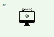 如何下载并安装MacBook的ChatGPT?-Win 11系统之家