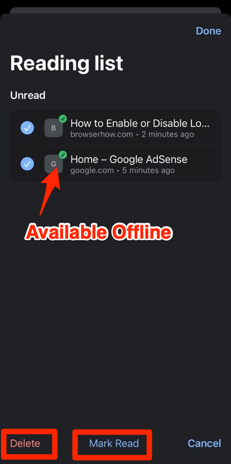 Mark_Read_and_Delete_to_Manage_Reading_list_on_Chrome_for_iPhone Mark_Read_and_Delete_to_Manage_Reading_list_on_Chrome_for_iPhone