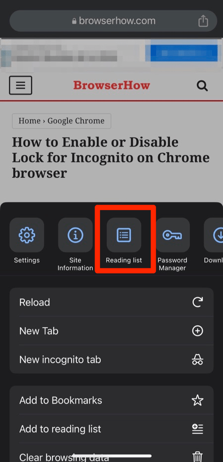 Reading_List_menu_in_Chrome_iPhone