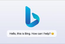 必应聊天AI即将进入SwiftKey键盘-Win 11系统之家