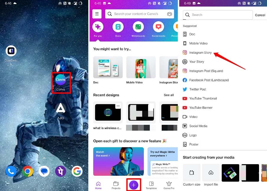 create-a-new-project-on-Canva