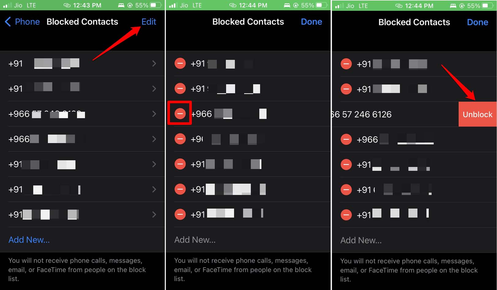 how-to-unblock-a-contact-on-iPhone-1
