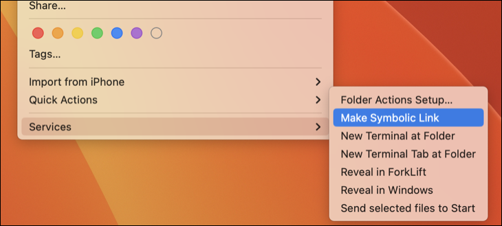 make_symbolic_link_context make_symbolic_link_context