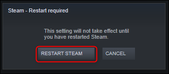 restart-steam restart-steam
