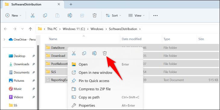 3-delete-windows-update-cache