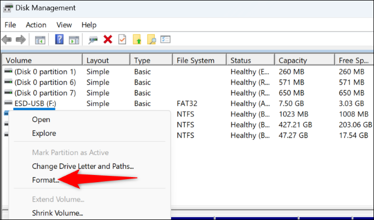 3-disk-management-format 3-disk-management-format