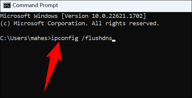 3-flush-windows-dns-cache 3-flush-windows-dns-cache