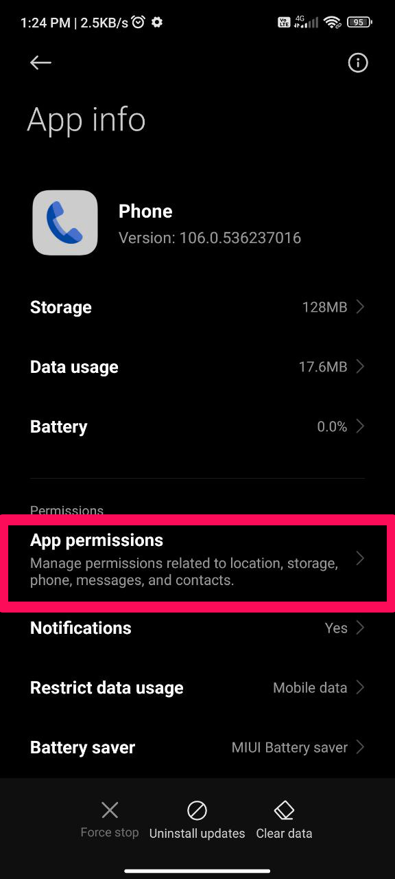 App-Permissions