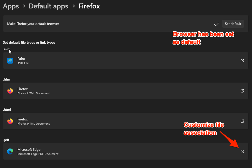 Default_browser_app_on_Windows_is_changed_and_file_types_is_associated