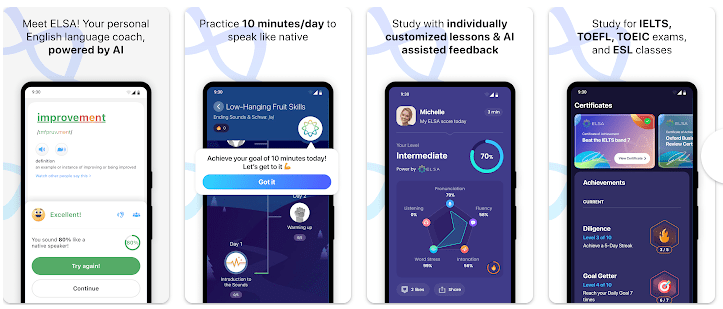 ELSA-Learn-and-Speak-English
