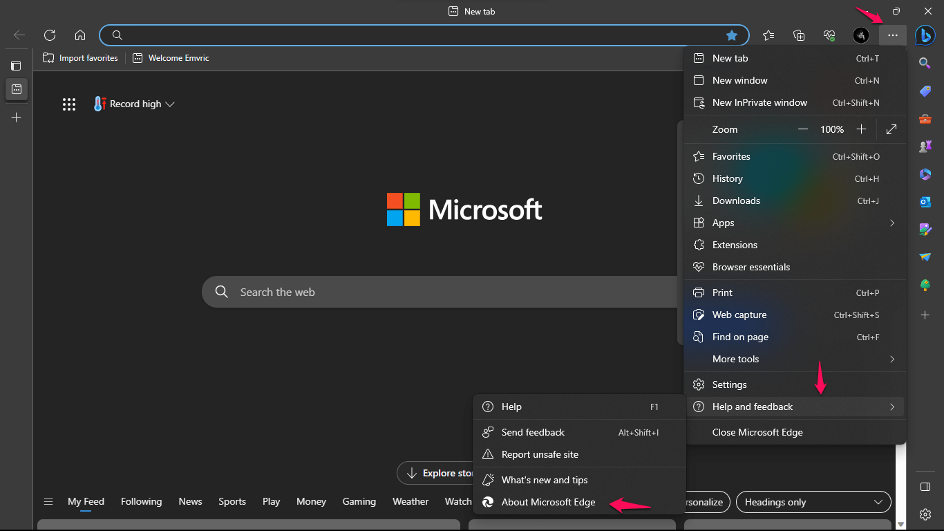 Microsoft-Edge-Help-and-Feedback