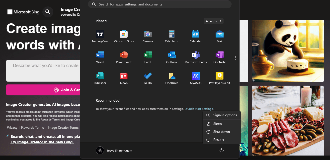Restart-Your-Computer