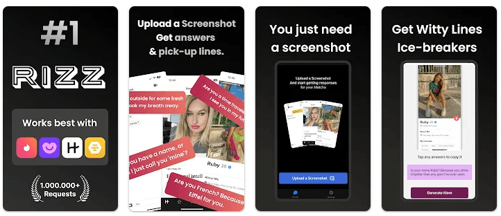 Rizz-AI