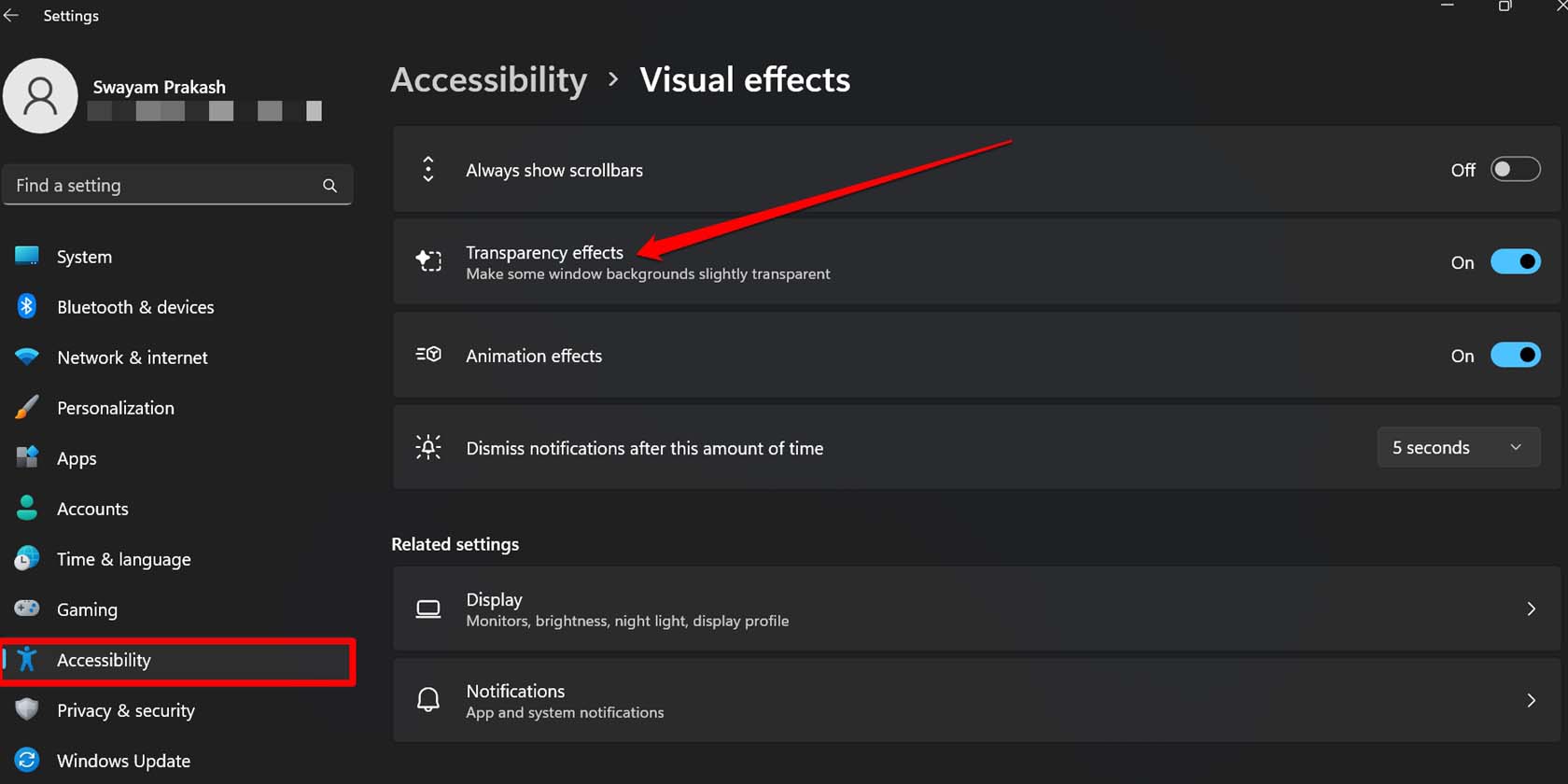 enable-transparency-effects-for-Windows-OS enable-transparency-effects-for-Windows-OS