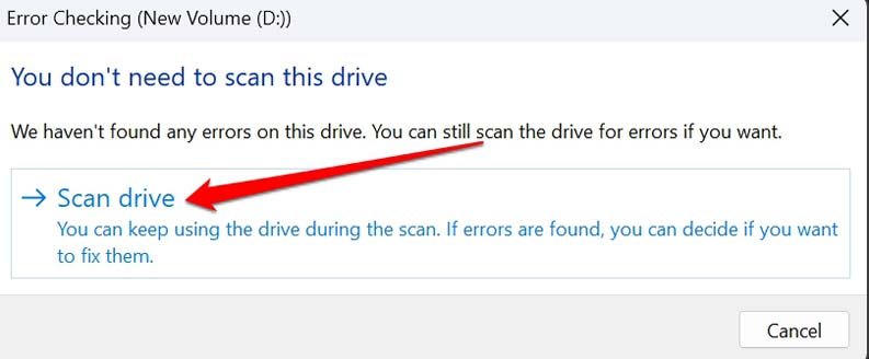 manually-scan-drive-for-bad-sectors manually-scan-drive-for-bad-sectors